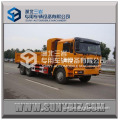 11ton 12ton 13ton 300hp 221KW 3axles 8X4 jiefang dump truck
